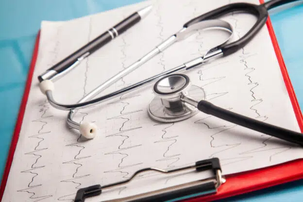 Heart Disease and Long-Term Disability Insurance: A Claimant’s Guide 5 shutterstock 1348088690 1024x683 1