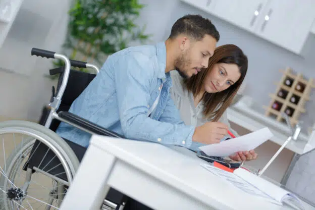 Should I Take UNUM’s Disability Claims Settlement? 3 shutterstock 682782220