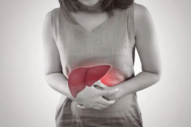Can I Get Disability for Liver Disease? A Guide to Liver Disease and Long-Term Disability 11 shutterstock 769786636