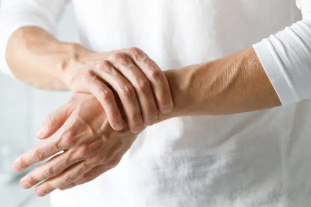 Arthritis, Hand Pain, and Disability Insurance: A Claimant’s Guide 9 shutterstock 1499052893