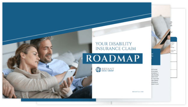 disability insurance roadmap
