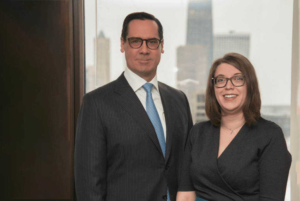 About Us - Bryant Legal Group
