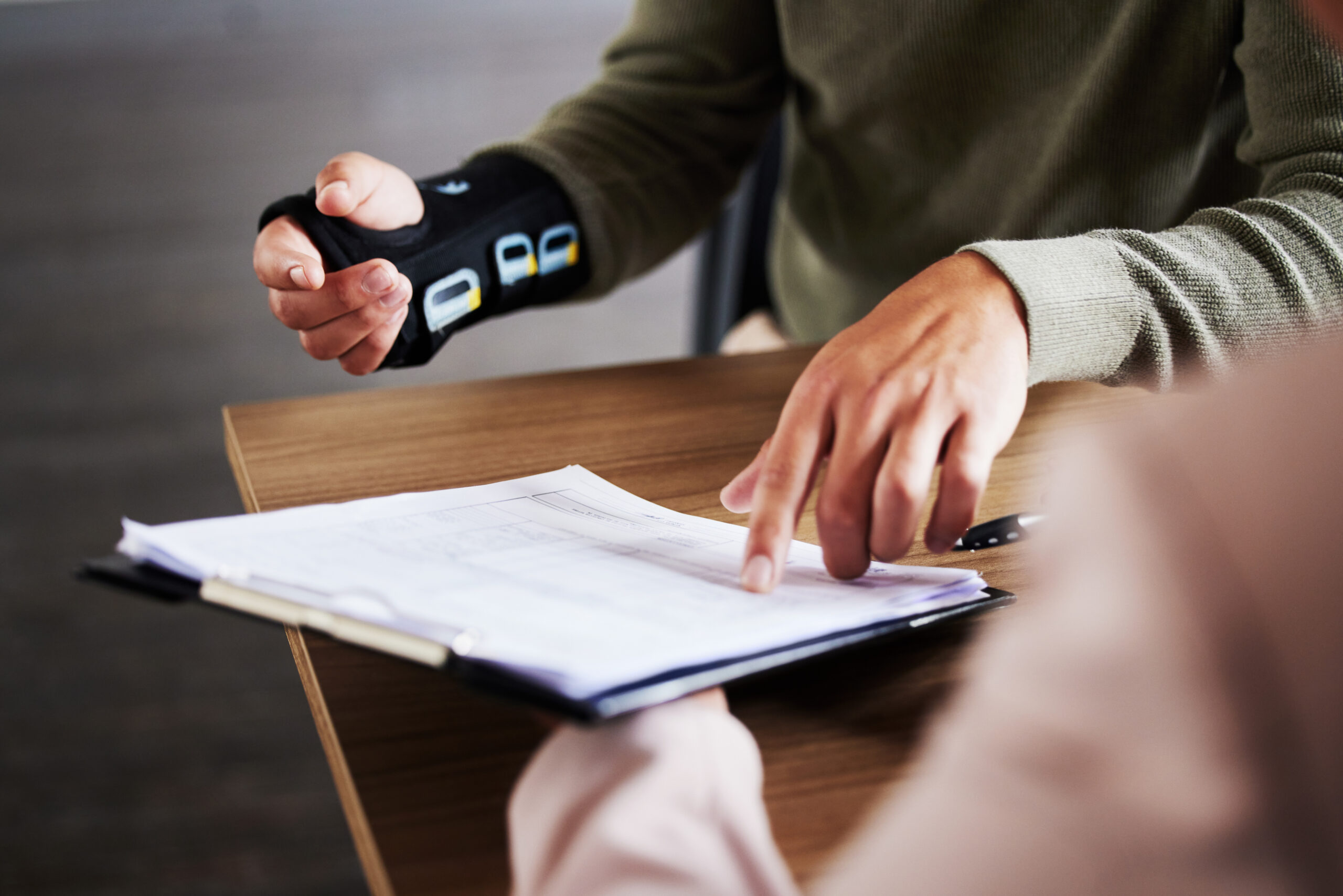 Does ERISA Apply to My Disability Insurance Plan?