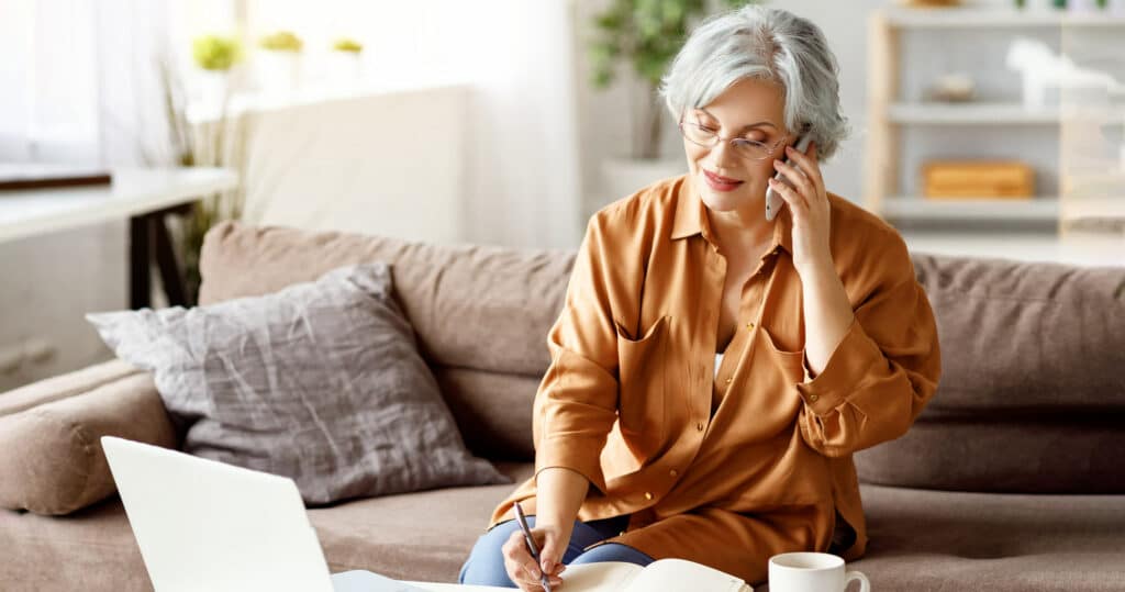 Hartford long term disability denied