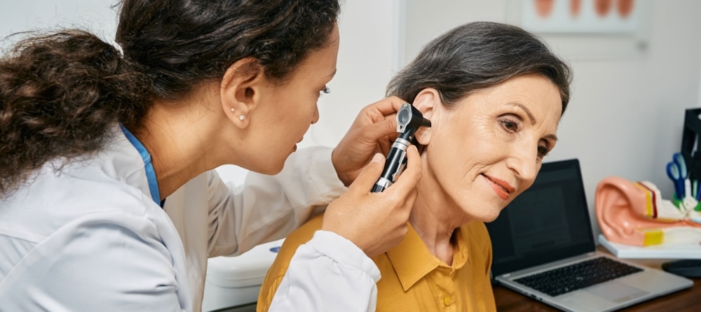 is tinnitus a disability