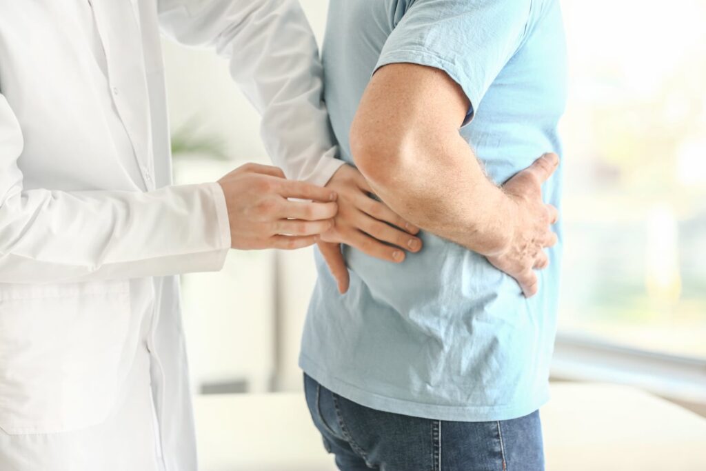 Long-Term Disability Benefits