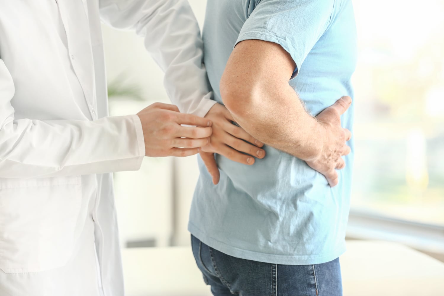 Long-Term Disability Benefits