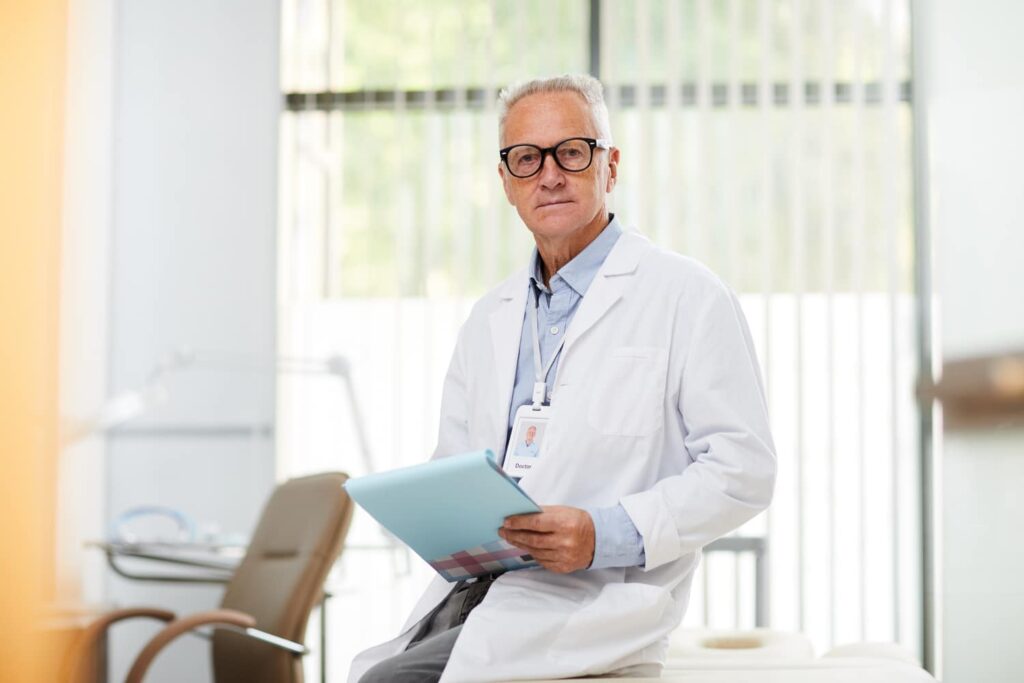Physician Disability Insurance Attorneys at Bryant Legal Group
