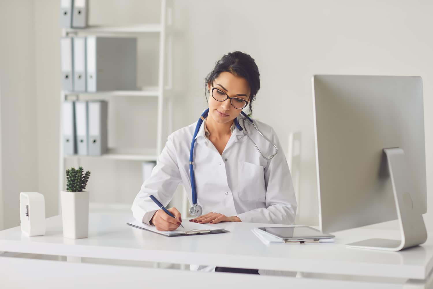 Long-Term Disability Benefits