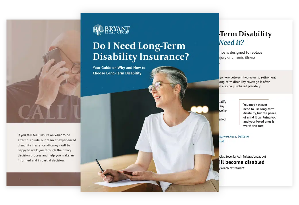 Do I Need Long-Term Disability Insurance ebook