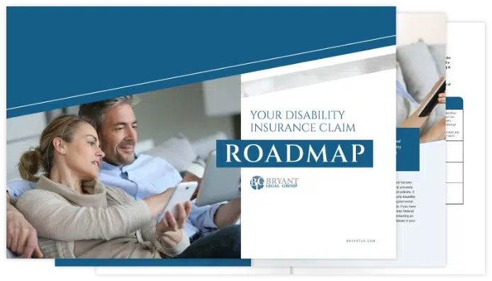 Your Disability Insurance Claim Roadmap